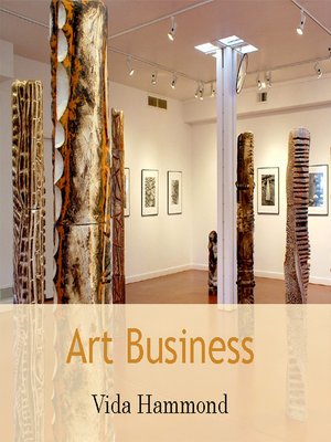 cover image of Art Business